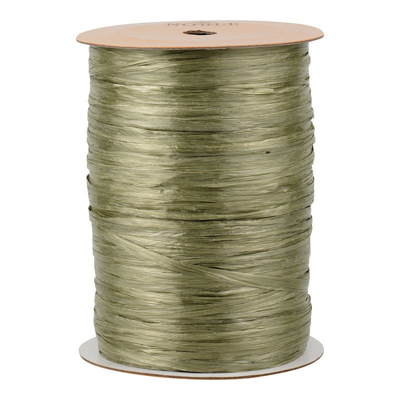 Pearlized Wraphia Ribbon