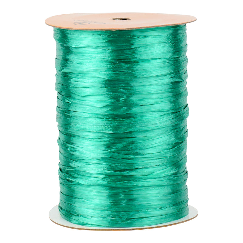 Pearlized Wraphia Ribbon