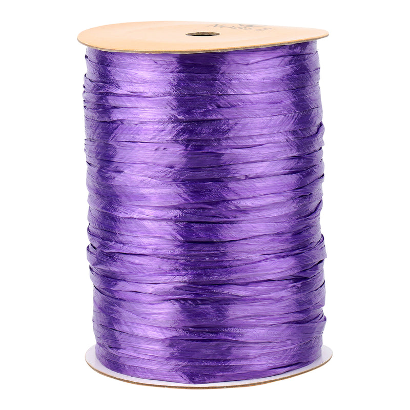 Pearlized Wraphia Ribbon