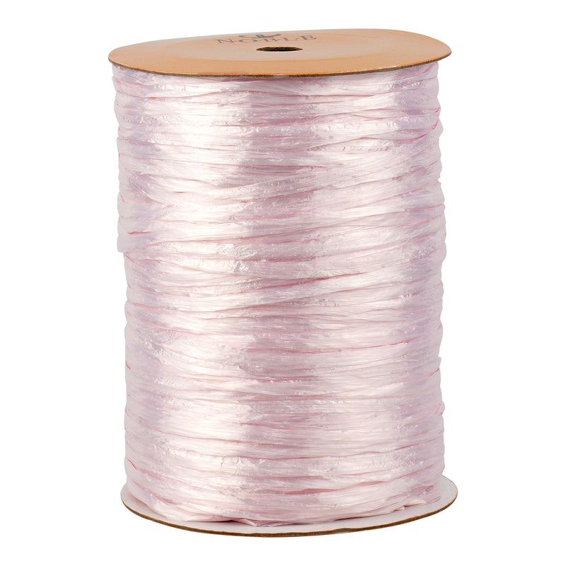 Pearlized Wraphia Ribbon