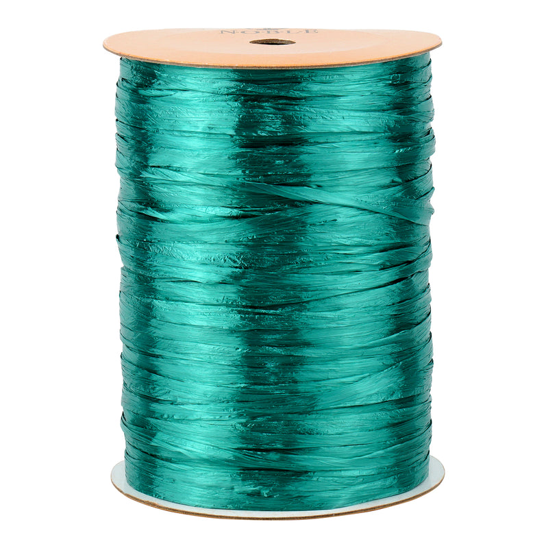 Pearlized Wraphia Ribbon