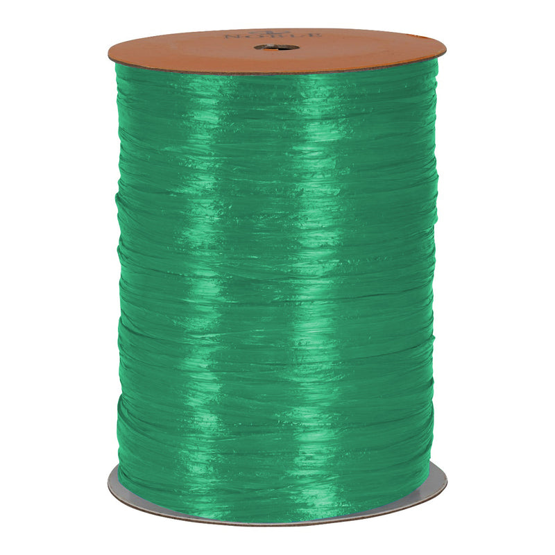 Pearlized Wraphia Ribbon