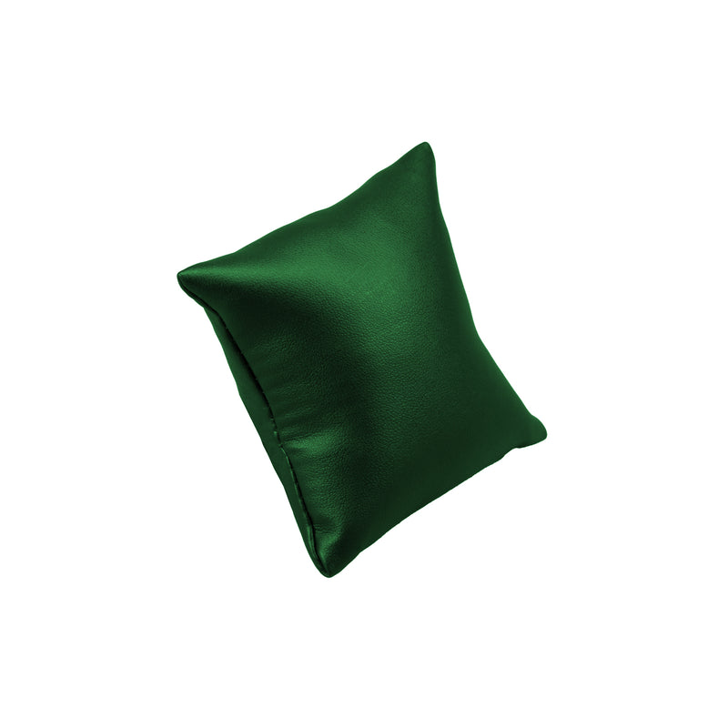 Leatherette Ring Pillow