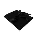 Suede Necklace Folder with Matching Two Piece Packer
