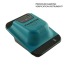 Synthetic Diamond Screener II