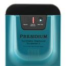Synthetic Diamond Screener II