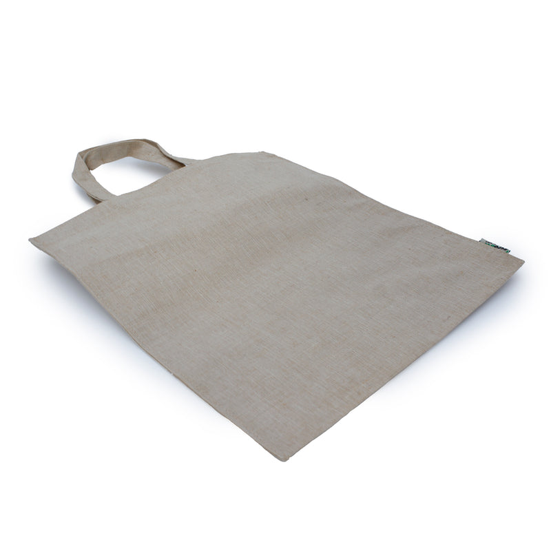 Natural Jutco Bag
