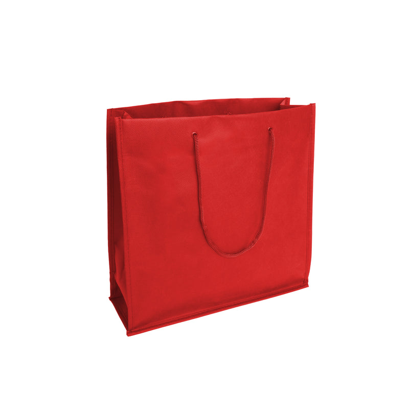 Nonwoven Bag with Rope Handles