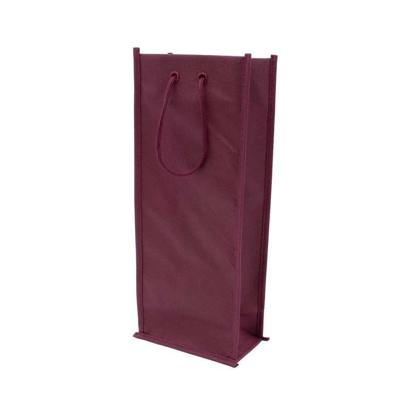 Nonwoven Bag with Rope Handles