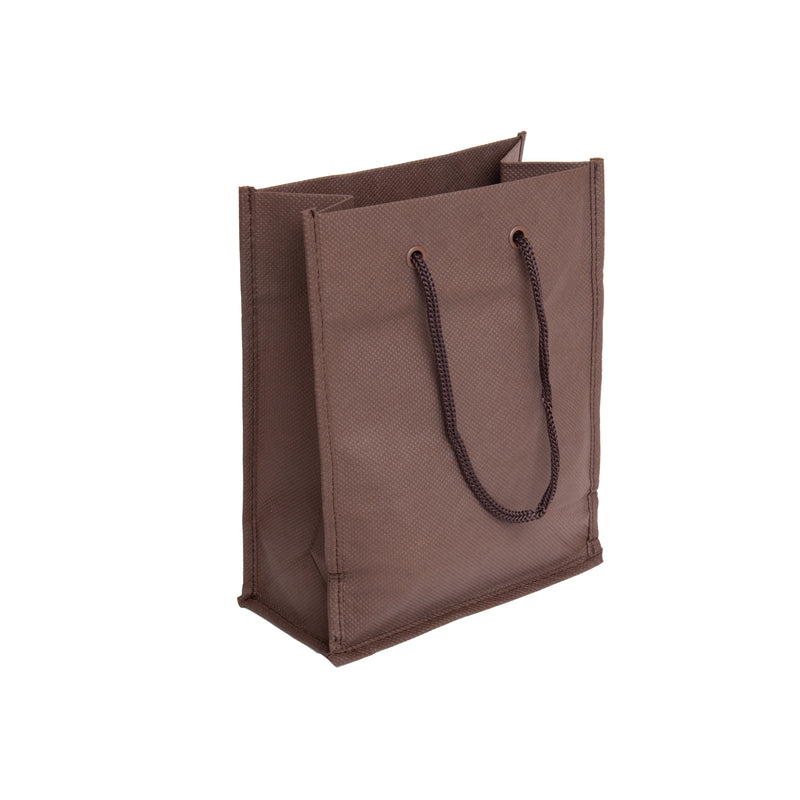 Nonwoven Bag with Rope Handles