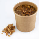 Paper Soup Cups with Lids