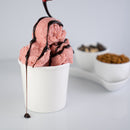 Paper Soup Cups with Lids