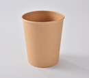 Paper Soup Cups with Lids