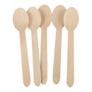 Wooden Cutlery