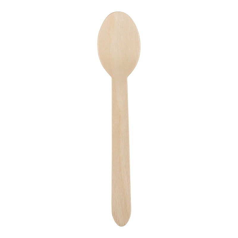 Wooden Cutlery