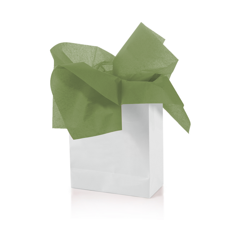 Tissue Gift Paper