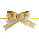 Tiffany Pull Bow