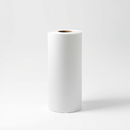 White Tissue Paper Roll