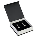 Magnetic V-Front Small Pendant-Earring Box