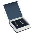 Magnetic V-Front Small Pendant-Earring Box