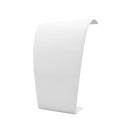 V-Shaped Ice Grip Necks