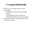 Yehuda Watson AI Diamond Detector