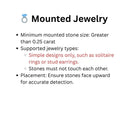 Yehuda Watson AI Diamond Detector