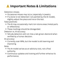 Yehuda Watson AI Diamond Detector