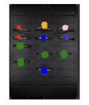 Yehuda Watson AI Diamond Detector