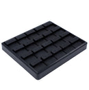 Earring Tray with 20 Pads