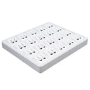 Hoop Earring Tray with 20 Pads