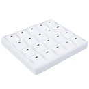 Pendant Tray with 20 Pads