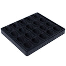 Ring Tray with 20 Pads