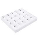 Ring Tray with 20 Pads