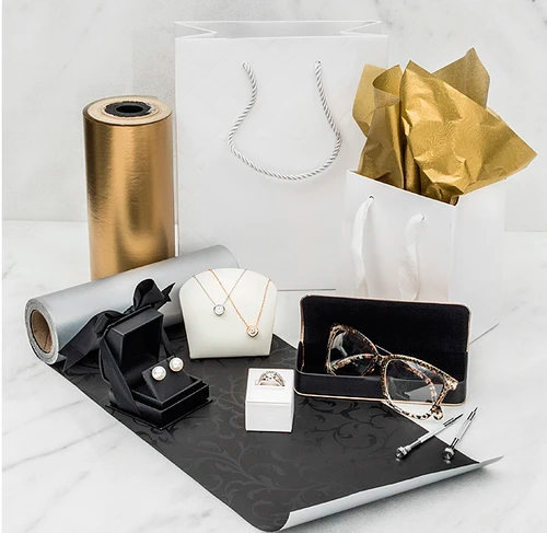 Jewellery 2025 packaging suppliers