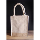 Jute Blend Tote