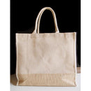 Jute Blend Tote