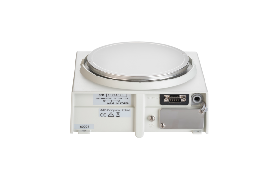 A&D Precision Balance, 320g x 0.001g with External Calibration