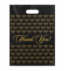 LDPE Thank You Bag