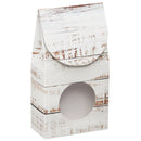 Coffrets cadeaux gourmands pour vitrines