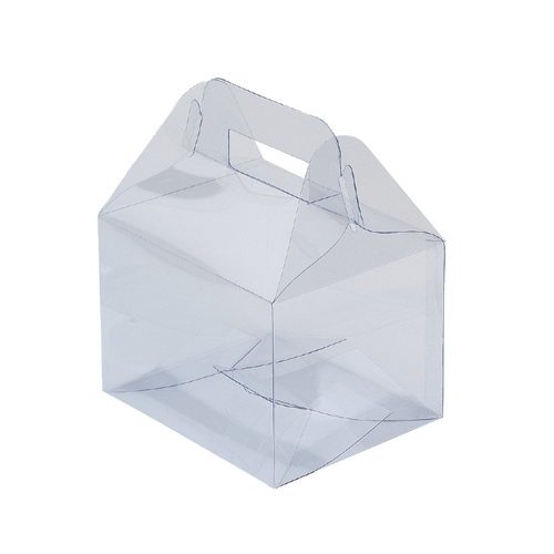 Mini Gable Boxes Party Favor Box