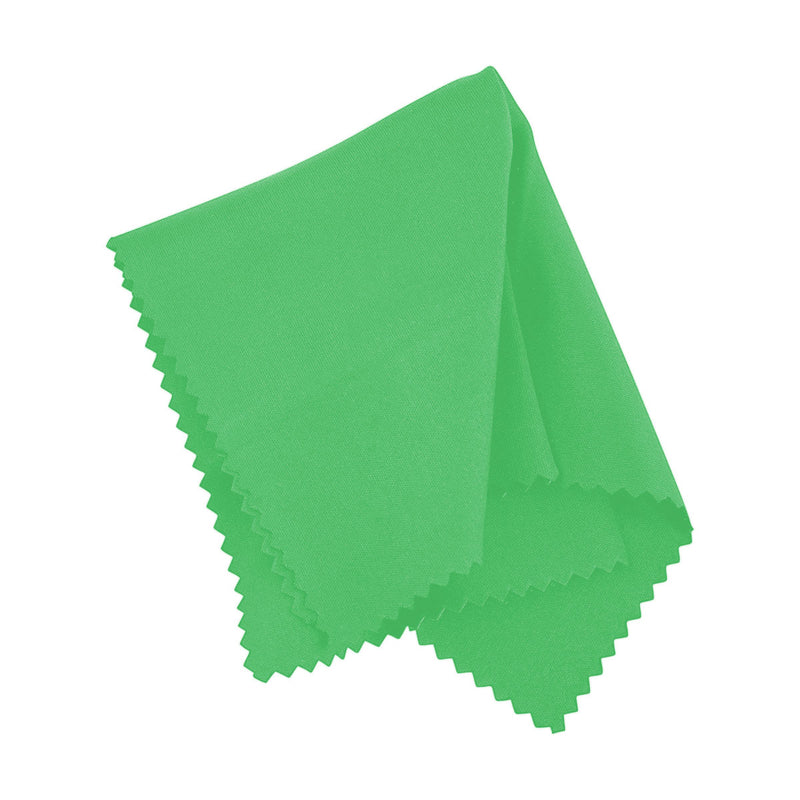 Colored Microfiber Cloth