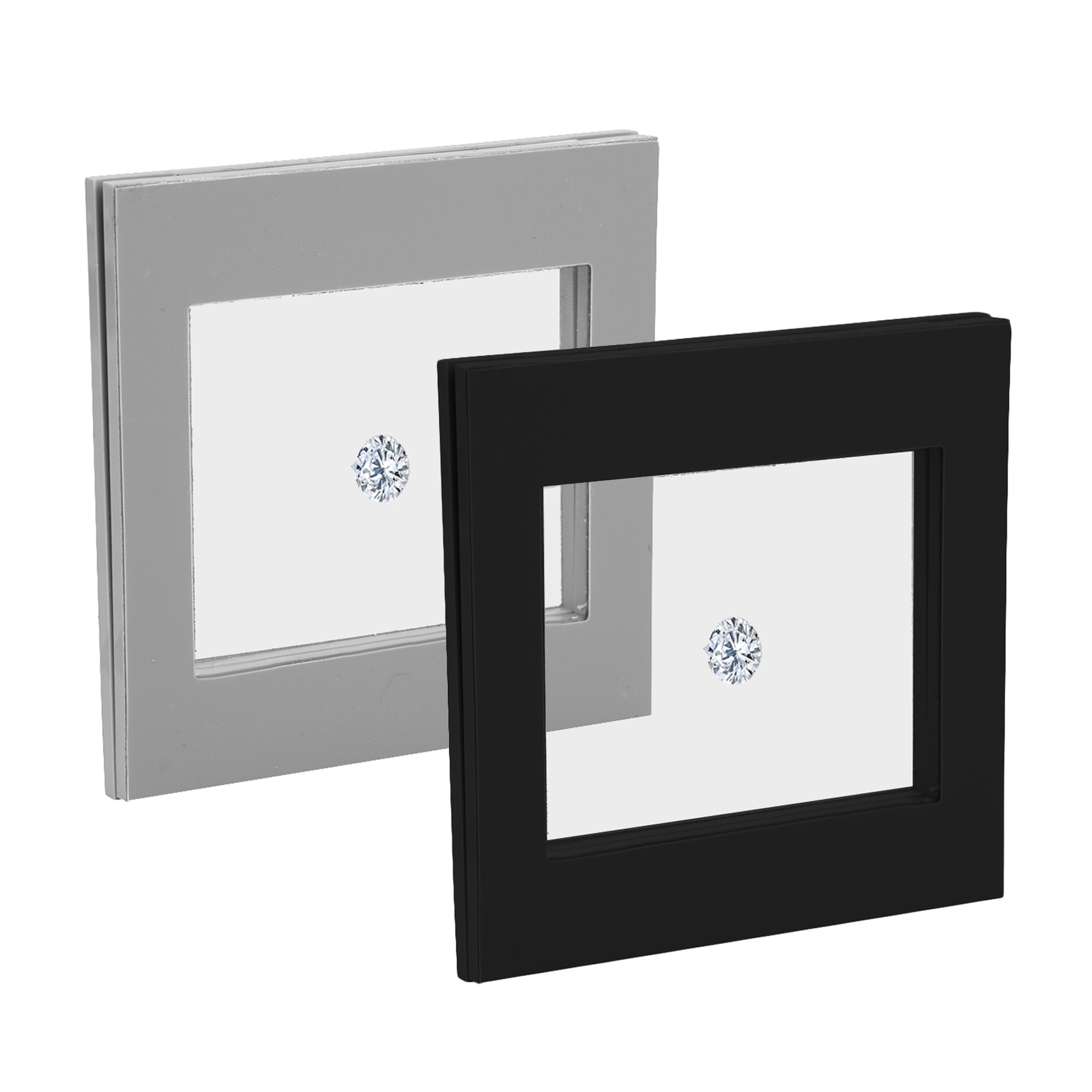 Diamond Slide Display Stand Collection