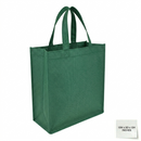 Sac non tissé à poignée en boucle écologique