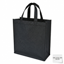 Sac non tissé à poignée en boucle écologique