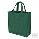 Sac non tissé à poignée en boucle écologique