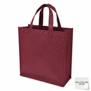 Sac non tissé à poignée en boucle écologique