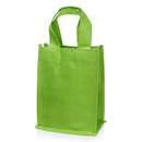Sac non tissé à poignée en boucle écologique