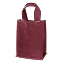 Sac non tissé à poignée en boucle écologique