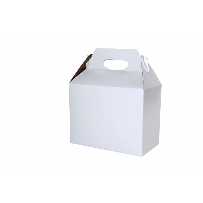 Carry-Out Gable Boxes